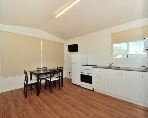 Mandurah Coastal Holiday Park - Accommodation Asia 30
