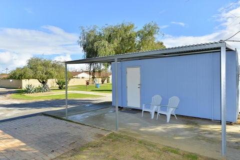 Mandurah Coastal Holiday Park - Accommodation Asia 35