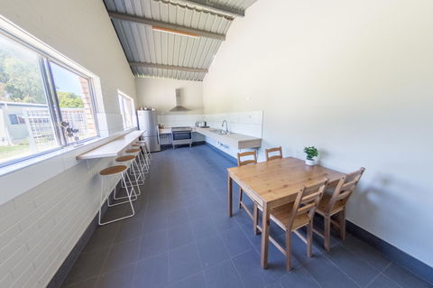 Mandurah Coastal Holiday Park - Accommodation Asia 40