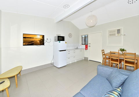 Mandurah Coastal Holiday Park - Accommodation Asia 10