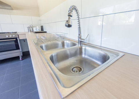 Mandurah Coastal Holiday Park - Accommodation Asia 43