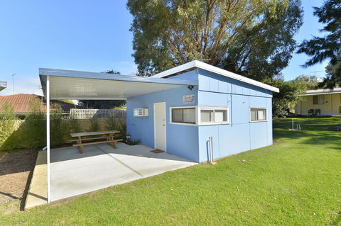 Mandurah Coastal Holiday Park - Accommodation Asia 6