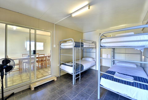 Mandurah Coastal Holiday Park - Accommodation Asia 26