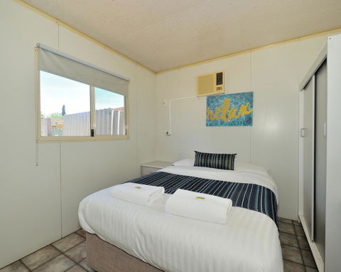 Mandurah Coastal Holiday Park - Accommodation Asia 32