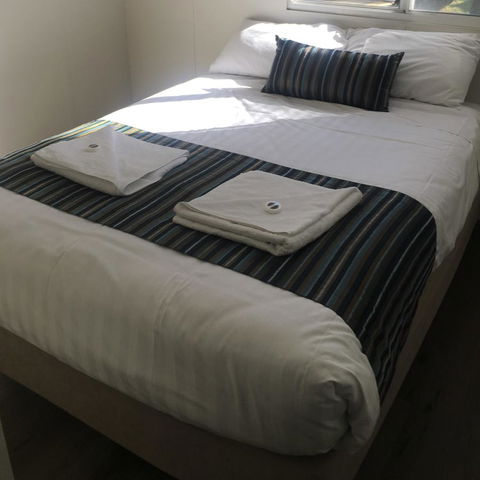 Mandurah Coastal Holiday Park - Accommodation Asia 20