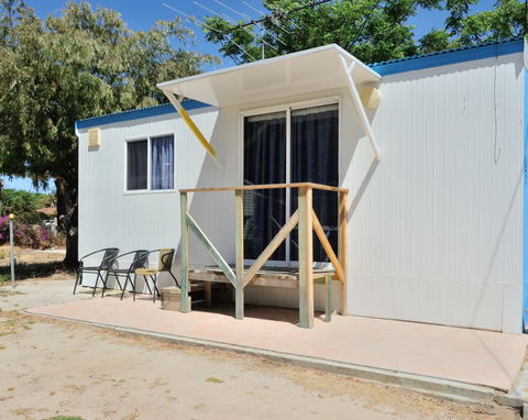 Mandurah Coastal Holiday Park - Accommodation Asia 36