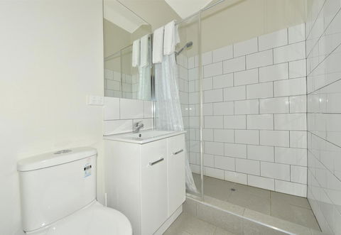 Mandurah Coastal Holiday Park - Accommodation Asia 8