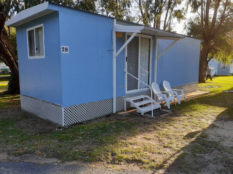 Mandurah Coastal Holiday Park - Accommodation Asia 18