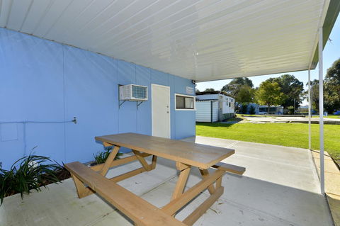 Mandurah Coastal Holiday Park - Accommodation Asia 7