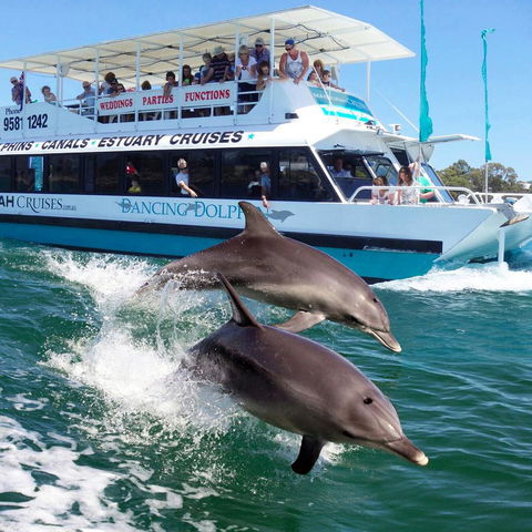 Mandurah Coastal Holiday Park - Accommodation Asia 0