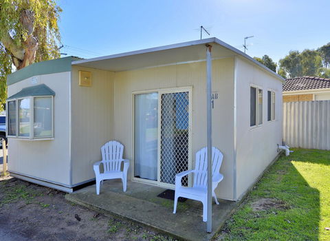 Mandurah Coastal Holiday Park - Accommodation Asia 27
