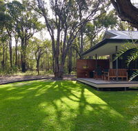 Amaroo Retreat  Spa