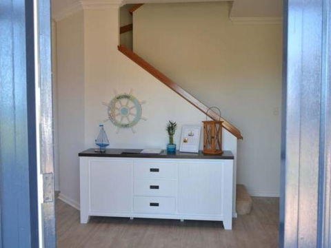 Caravel Beach House Mandurah - Accommodation Asia 23