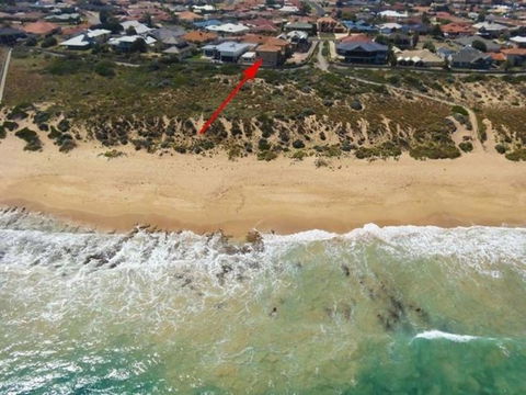 Caravel Beach House Mandurah - Accommodation Asia 18
