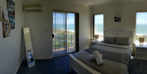 Caravel Beach House Mandurah - Accommodation Asia 1
