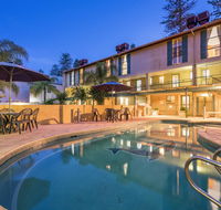 Cottesloe Beach Chalets - Accommodation Asia