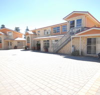 Yot Spot Apartments - Accommodation Asia