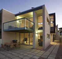 Alouarn Apartments - Accommodation Asia