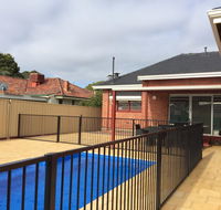 Big House Heated Pool 11 Beds Como / South Perth / Applecross - Accommodation Asia