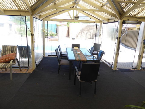 Jennys Retreat - Accommodation Asia 4