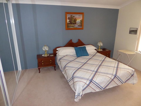 Jennys Retreat - Accommodation Asia 13