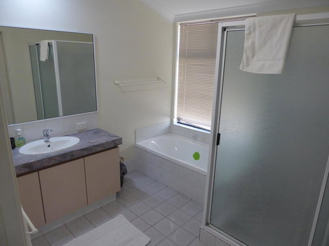 Jennys Retreat - Accommodation Asia 10