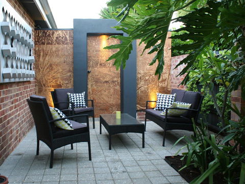 Haven On The Park - Accommodation China 42
