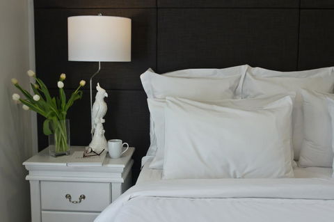 Haven On The Park - Accommodation China 16