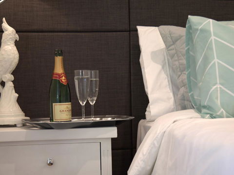 Haven On The Park - Accommodation China 35