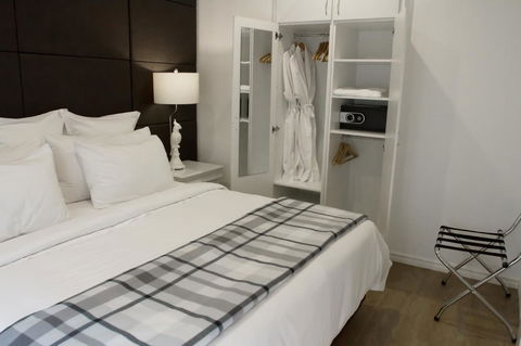 Haven On The Park - Accommodation China 3