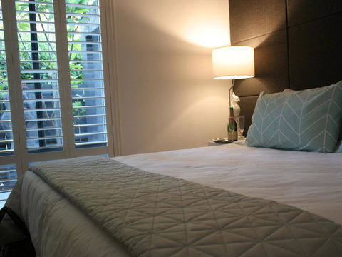 Haven On The Park - Accommodation China 36