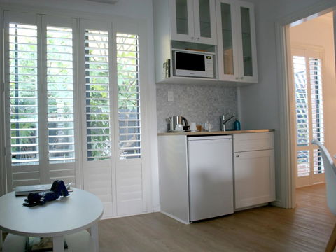 Haven On The Park - Accommodation China 40