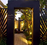 Haven on the Park - Accommodation China