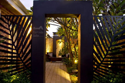 Haven On The Park - Accommodation China 0