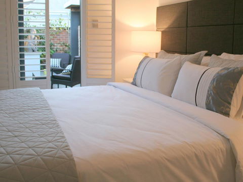 Haven On The Park - Accommodation China 12