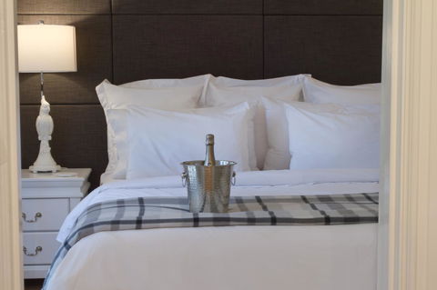 Haven On The Park - Accommodation China 26