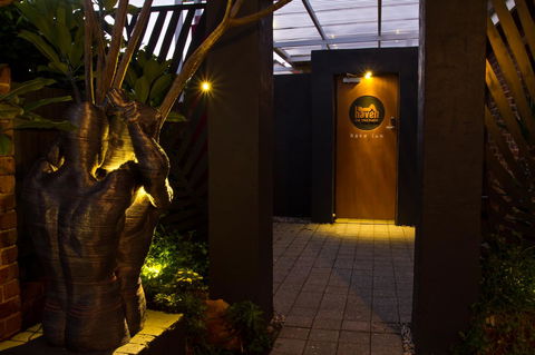 Haven On The Park - Accommodation China 23