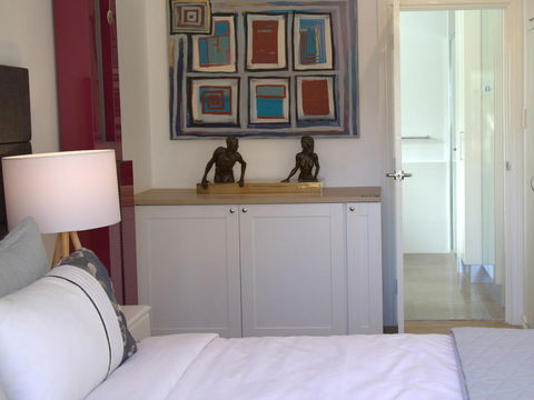 Haven On The Park - Accommodation China 32