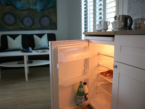 Haven On The Park - Accommodation China 41