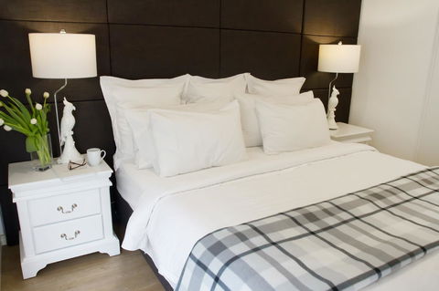 Haven On The Park - Accommodation China 6