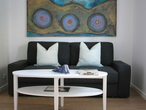 Haven On The Park - Accommodation China 11