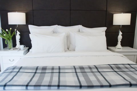 Haven On The Park - Accommodation China 1