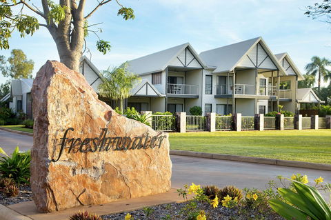 Freshwater East Kimberley Apartments - Accommodation Asia 3