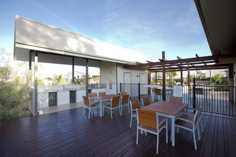 Freshwater East Kimberley Apartments - Accommodation Asia 10