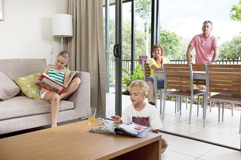 Freshwater East Kimberley Apartments - Accommodation Asia 23