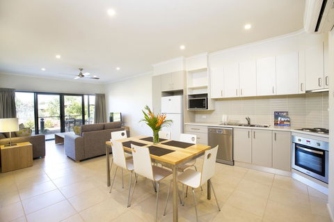 Freshwater East Kimberley Apartments - Accommodation Asia 2