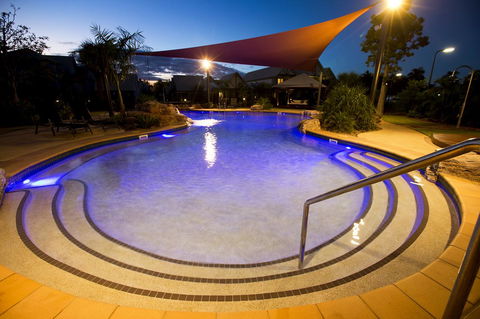 Freshwater East Kimberley Apartments - Accommodation Asia 8