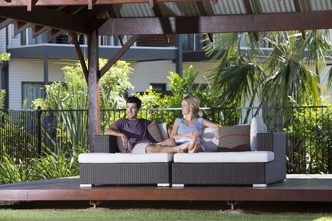 Freshwater East Kimberley Apartments - Accommodation Asia 6