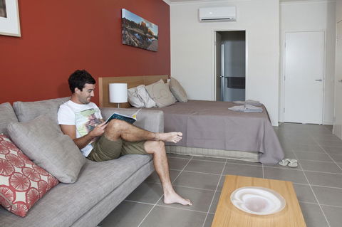 Freshwater East Kimberley Apartments - Accommodation Asia 22