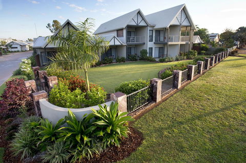 Freshwater East Kimberley Apartments - Accommodation Asia 13